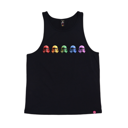Clones of Colour – Star Wars Singlet