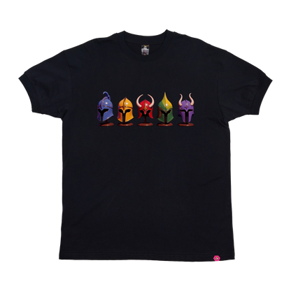 The Helmhouse - Lord of the Rings T-Shirt