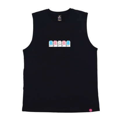 Gummy Glow-Up Tank