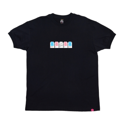 Gummy Glow-Up T-Shirt