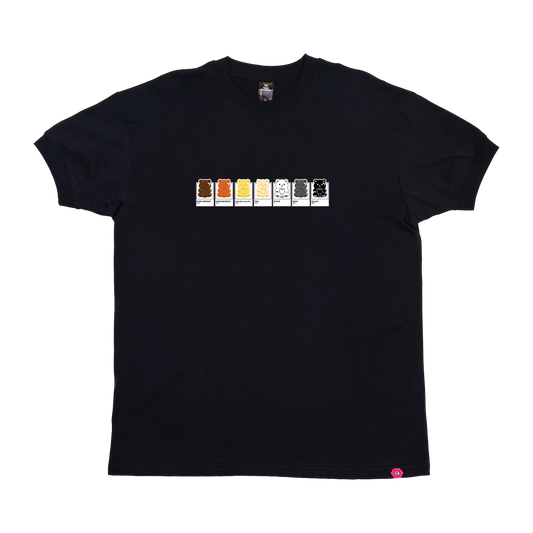 Gummy Bear Bites T-Shirt