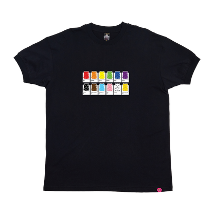 Gummy Bear New Progress T-Shirt