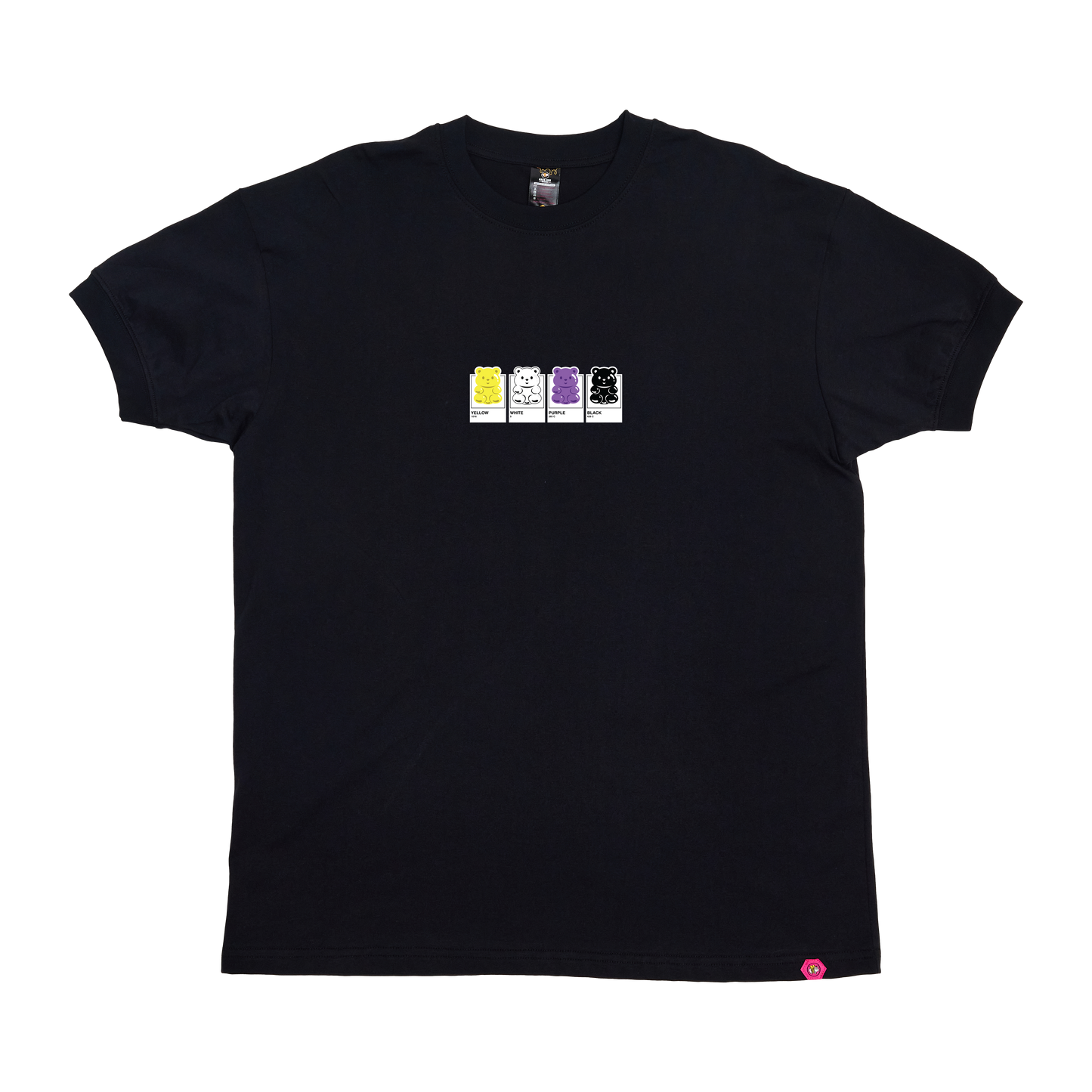 Gummy Bear Nonbinary T-Shirt