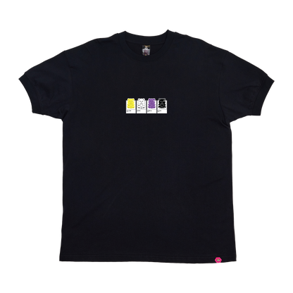 Gummy Bear Nonbinary T-Shirt