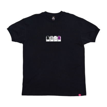 Gummy Bear Aces Wild T-Shirt