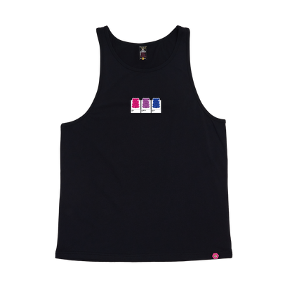 Gummy Bear Double Dip Singlet