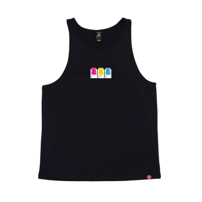 Gummy Bear Pan-Demonium Singlet