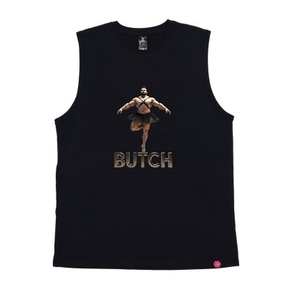 Butch Tank