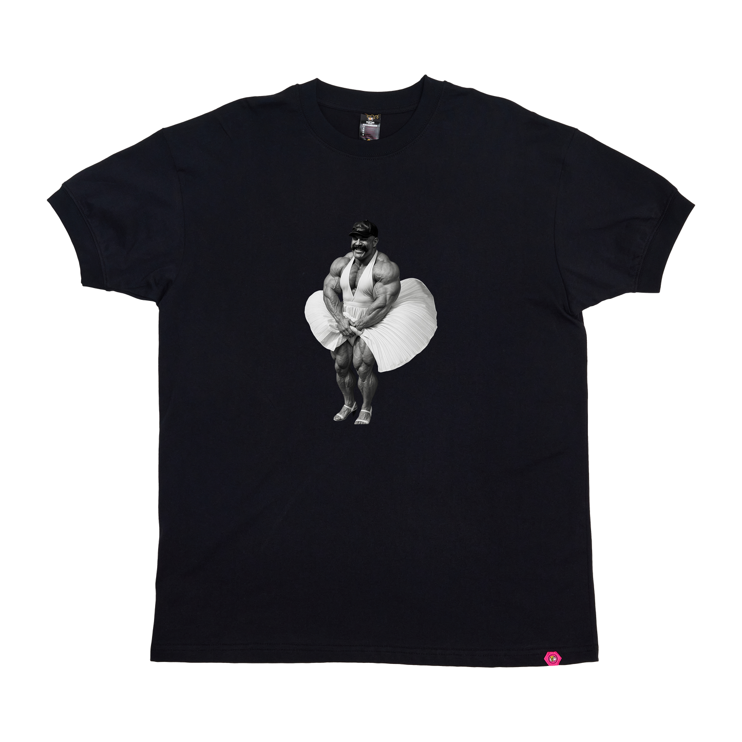 Muscle Marilyn T-Shirt