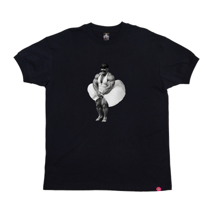 Muscle Marilyn T-Shirt