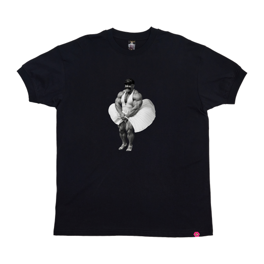 Muscle Marilyn T-Shirt