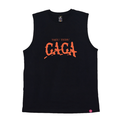 They Them GAGA Tank