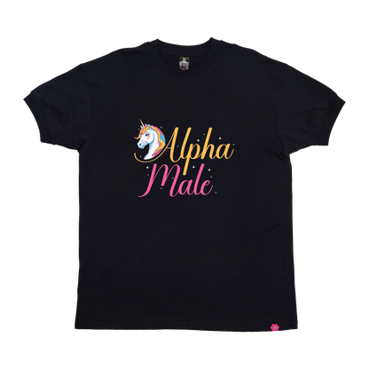 Alpha Male T-Shirt