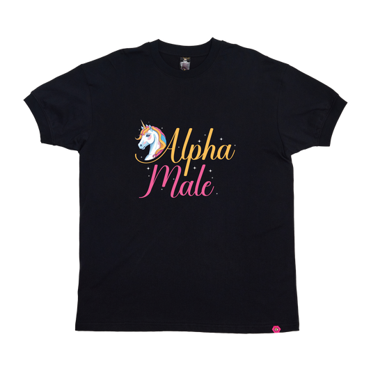 Alpha Male T-Shirt