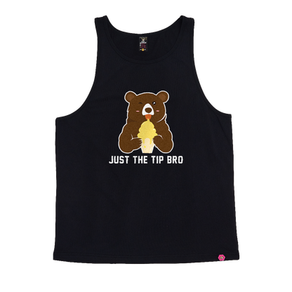 Just the Tip Singlet