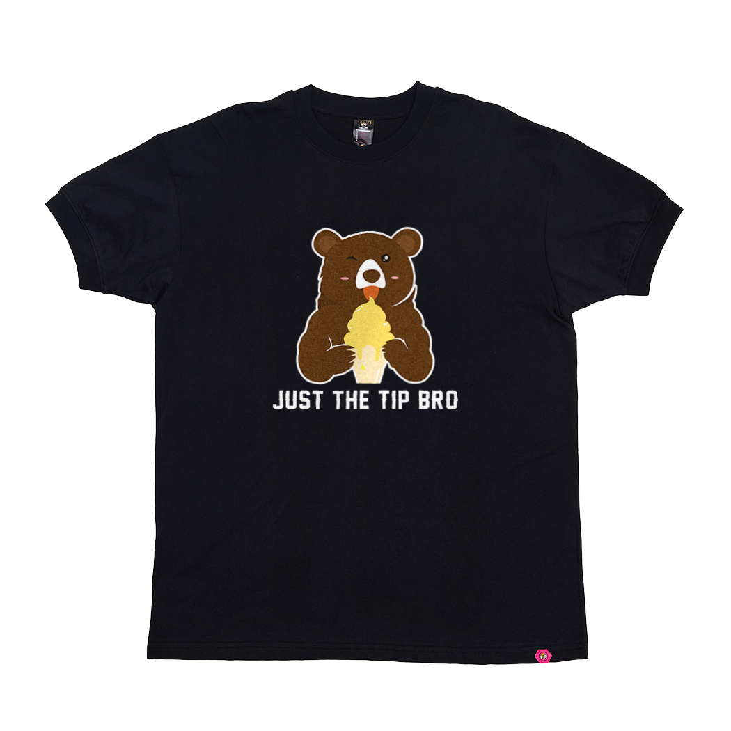 Just the Tip T-Shirt
