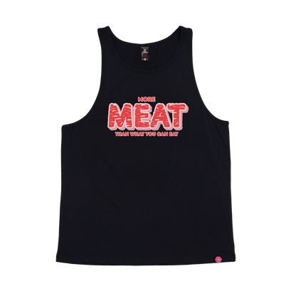 More Meat Singlet