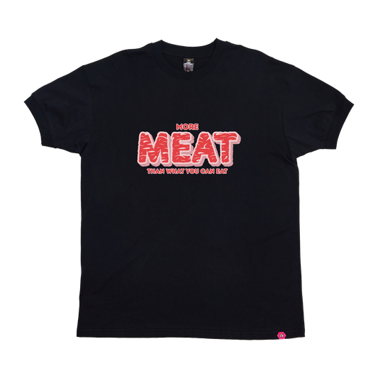 More Meat T-Shirt