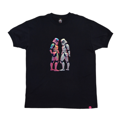 The Empire has Curves T-Shirt