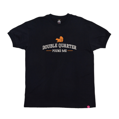 Double Quarter Pound Me T-Shirt