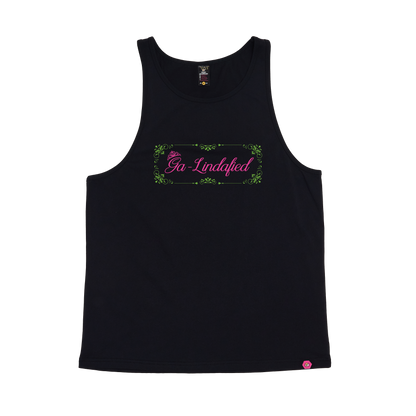 Ga-Lindafied Singlet