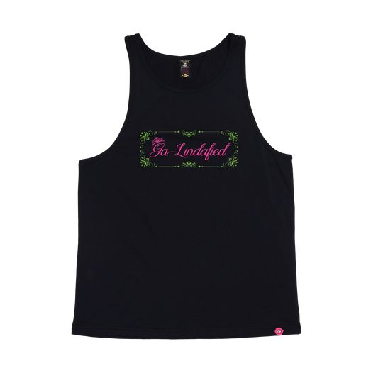 Ga-Lindafied Singlet
