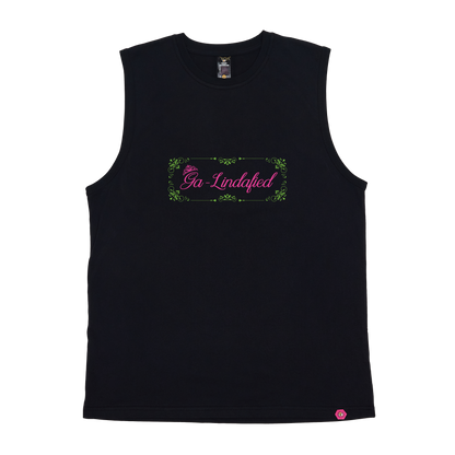 Ga-Lindafied Tank