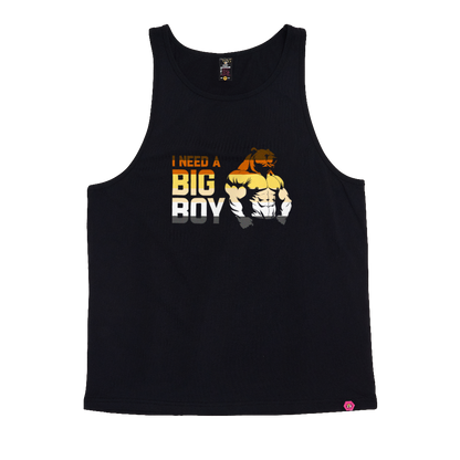 Big Boy Singlet