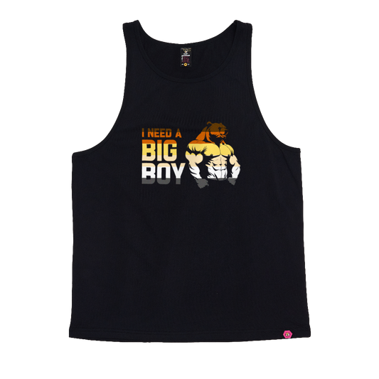 Big Boy Singlet