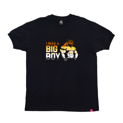 Big Boy T-Shirt