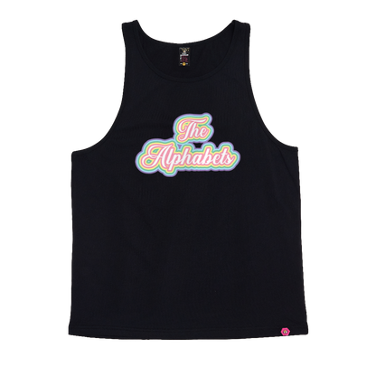 The Alphabets Singlet