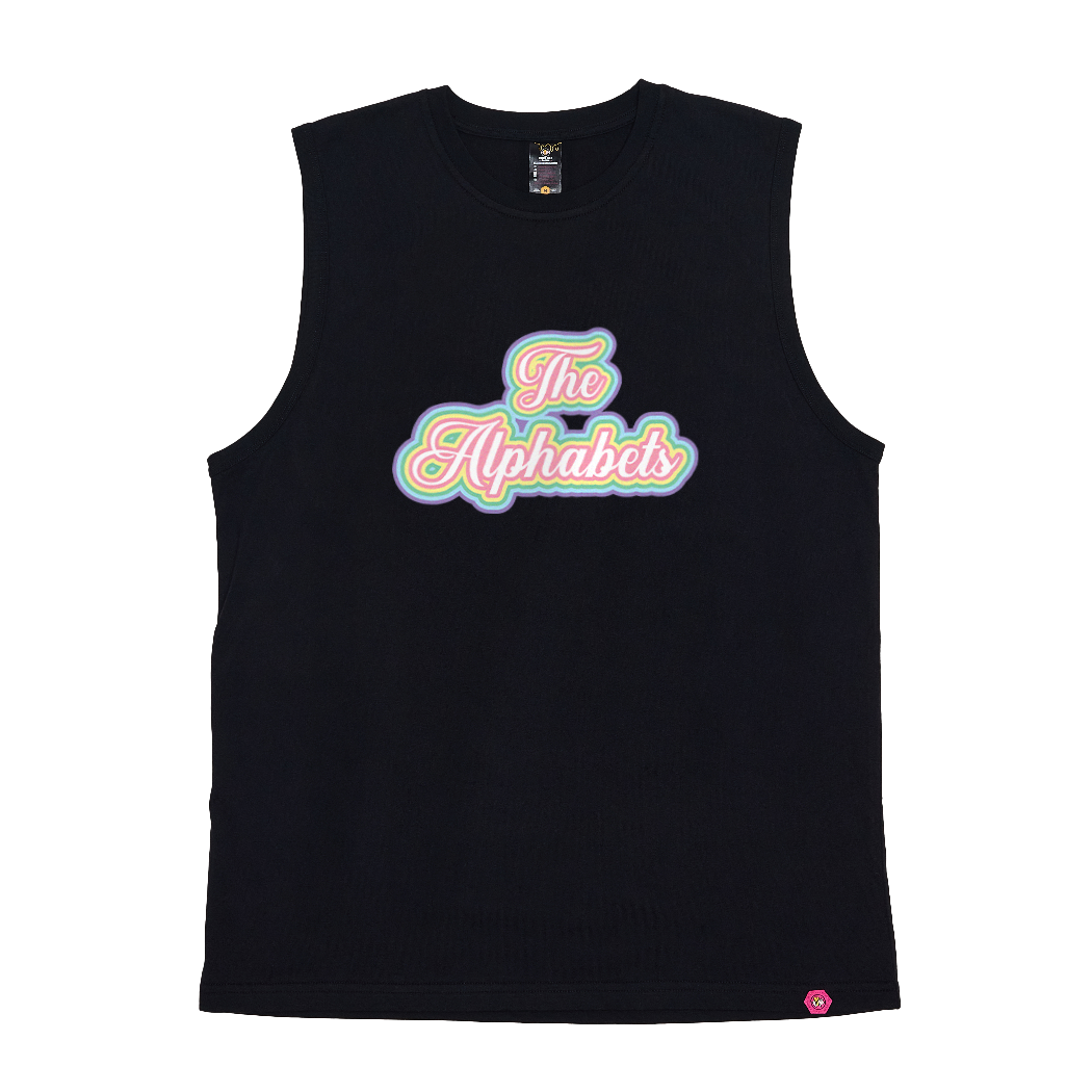 The Alphabets Tank