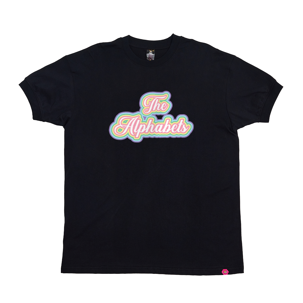 The Alphabets T-Shirt