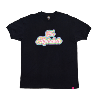 The Alphabets T-Shirt