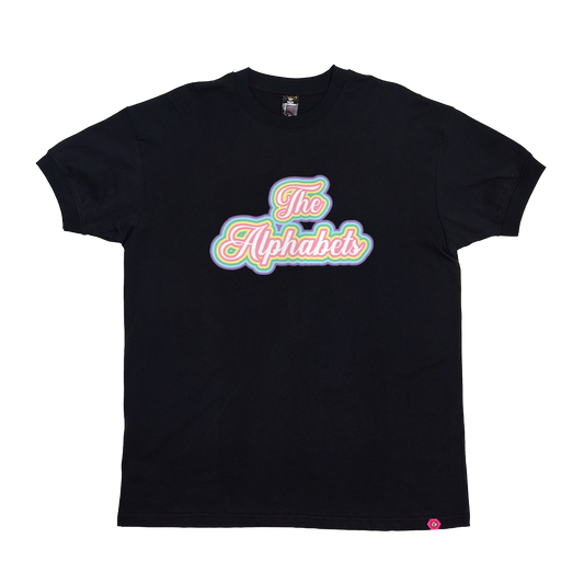 The Alphabets T-Shirt