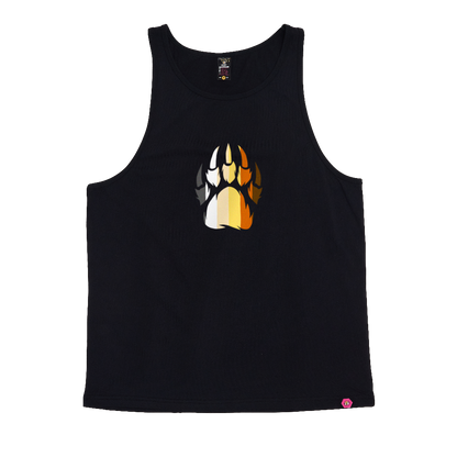 Bear Claw Singlet