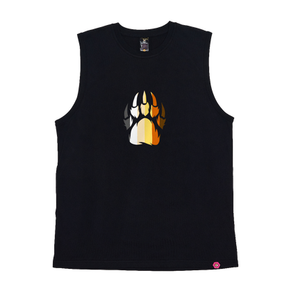 Bear Claw Tank