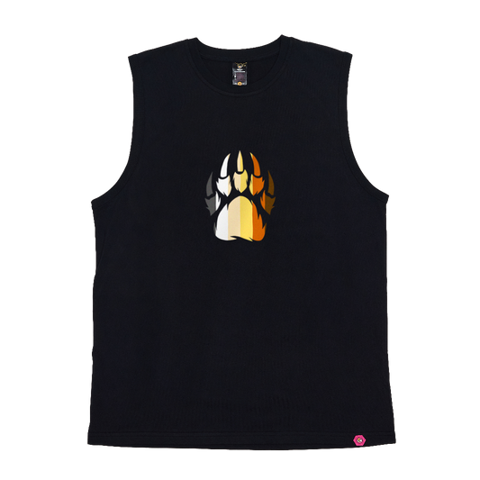 Bear Claw Tank