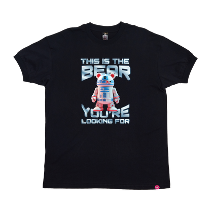 This is the Bear You're Looking For T-Shirt