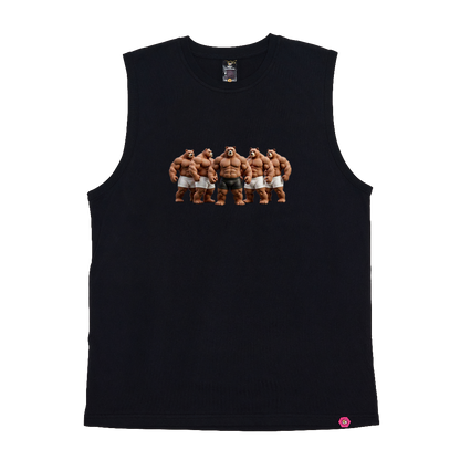 Pack'O Bears Tank