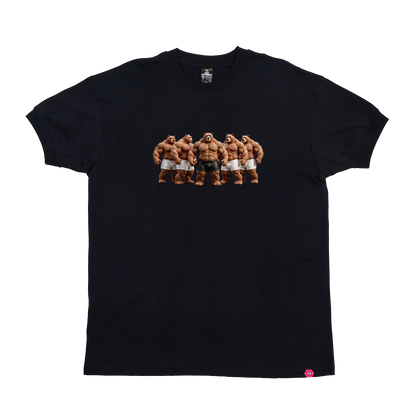 Pack'O Bears T-Shirt