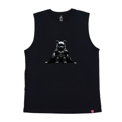 Darth Gummy Tank