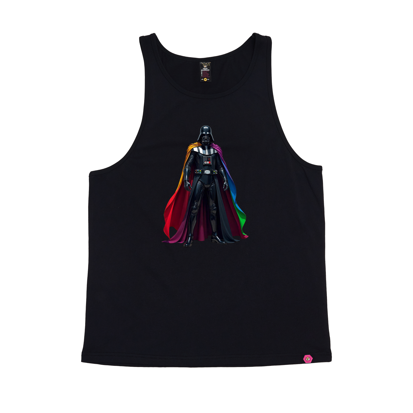 Pride Vadar Singlet