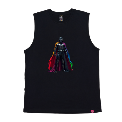 Pride Vadar Tank