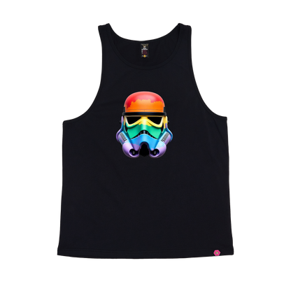 Pride Stormtrooper Singlet
