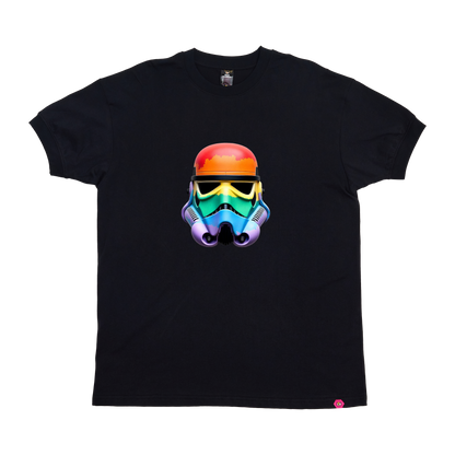 Pride Stormtrooper T-Shirt