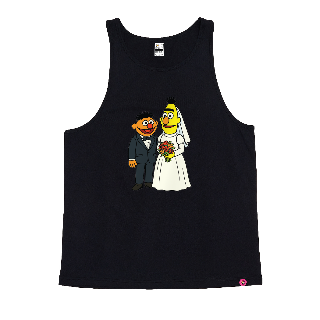 Rubber Ducky, You're the Groom Singlet