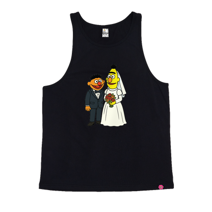 Rubber Ducky, You're the Groom Singlet