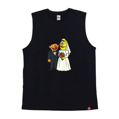 Rubber Ducky, You're the Groom Tank