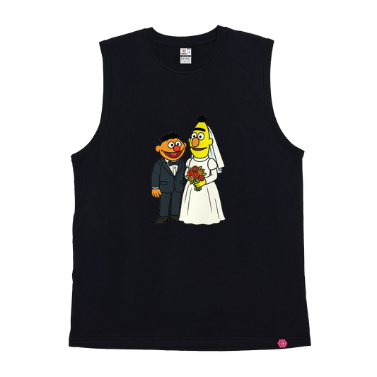 Rubber Ducky, You're the Groom Tank